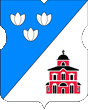 Coat of Arms of Zelenograd-Savelki (municipality in Moscow)